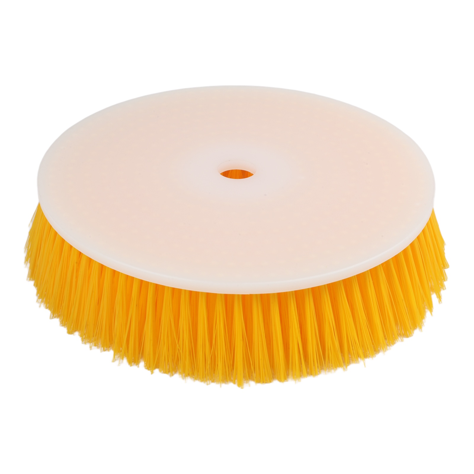 Outdoor Power Brush - Leistungsstarke elektrische Schrubbrüste für mühelose Bodenreinigung