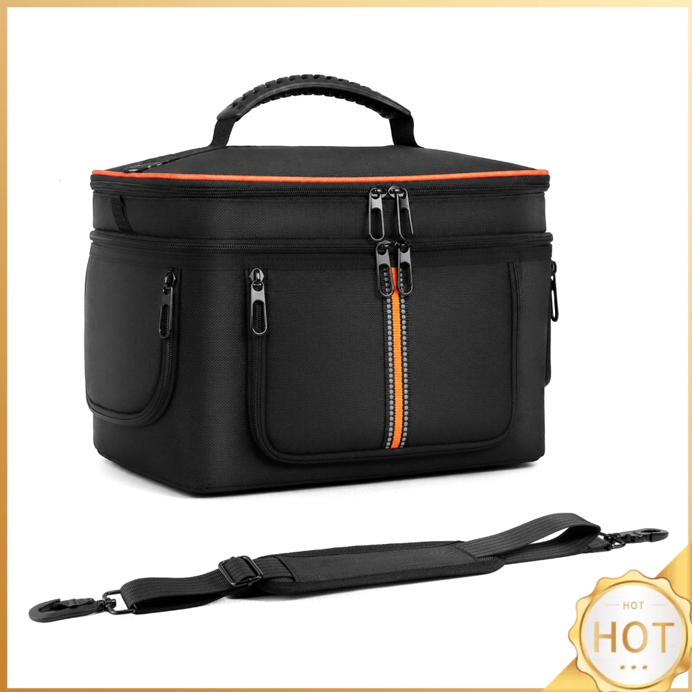 Power Outdoor Jackery - Aufbewahrungs-Tragetasche für Jackery Explorer 500 V2