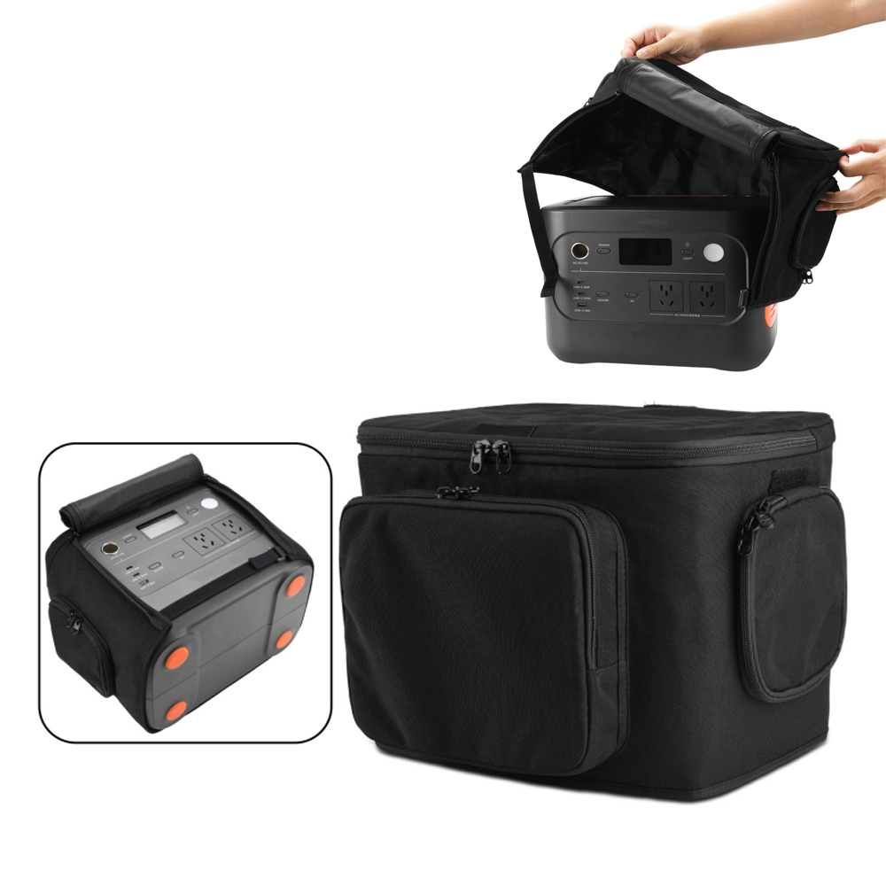 Power Outdoor Jackery - Staubschutzhülle für Jackery Explorer 1000v2, Staubschutzhülle