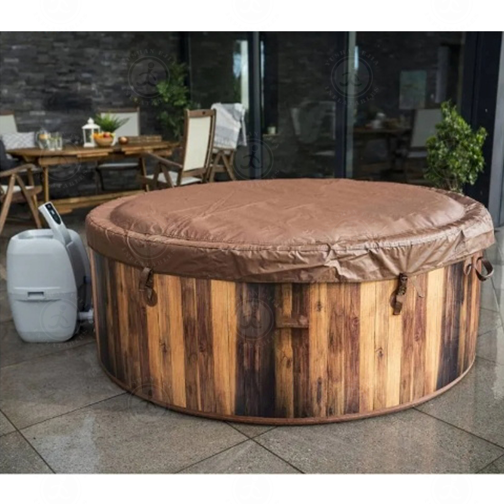 Outdoor Power For Hot Tub - Günstige hohe Sicherheit Split Spring Lazy