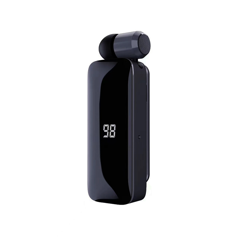 Outdoor Power Lead - F906 Gesprächszeit 40 Stunden Bluetooth-Headset BT5.3