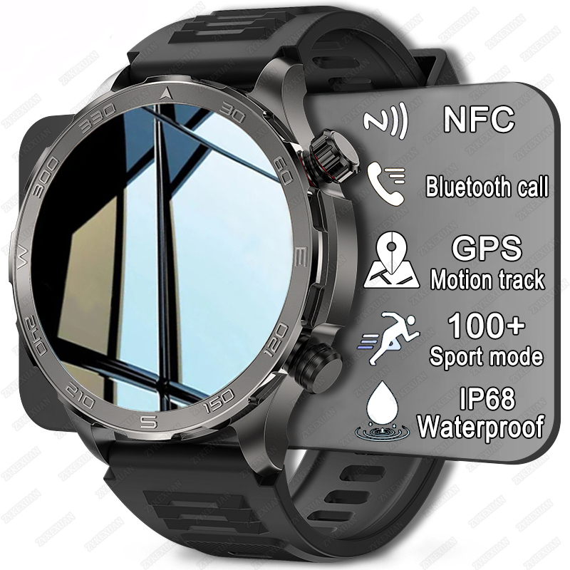 Neue GPS-Tracking Smartwatch f – Outdoor Power Meter Box Bewertung und Preis