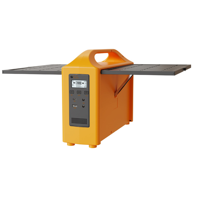 200W Solar-Outdoor-Stromversor – Outdoor Power Lead Bewertung und Preis