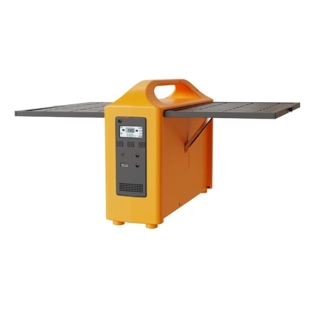 200W Solar-Outdoor-Stromversor – Outdoor Power Lead Bewertung und Preis