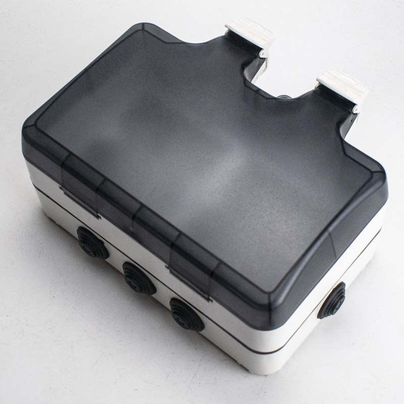 Avoir Tuya Zigbee Steckdosen I – Outdoor Power Outlet Not Working Bewertung und Preis