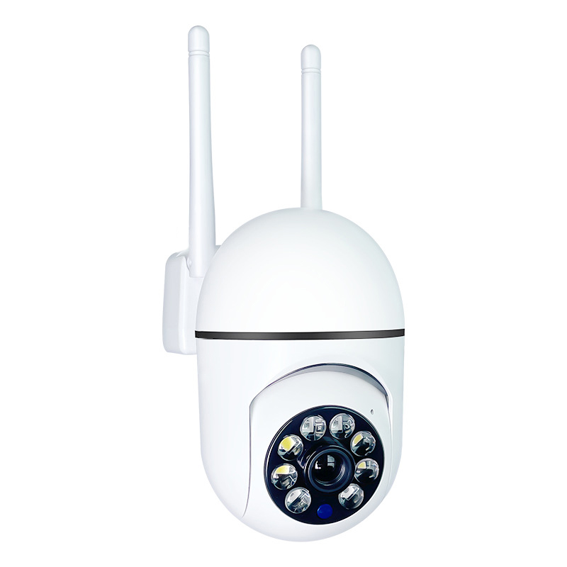Wand-WiFi-Kamera 1080P HD Nach – Outdoor Power Lead Bewertung und Preis