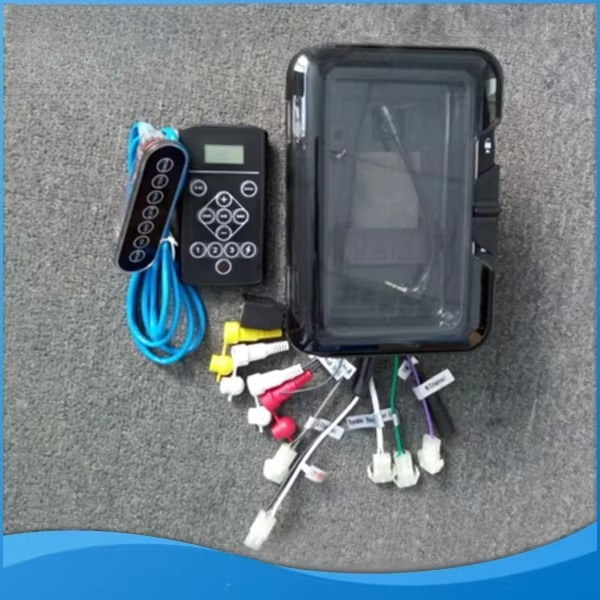 Badezimmerzubehör: Outdoor-Spa – Outdoor Power For Hot Tub Bewertung und Preis