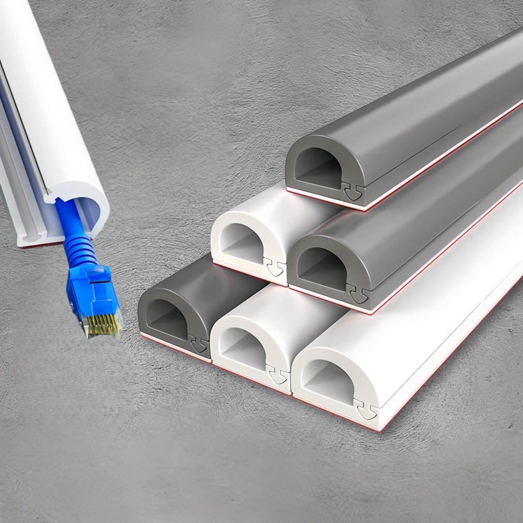    1PC Arc Anti-extrusion Bod – Outdoor Power Lead Bewertung und Preis