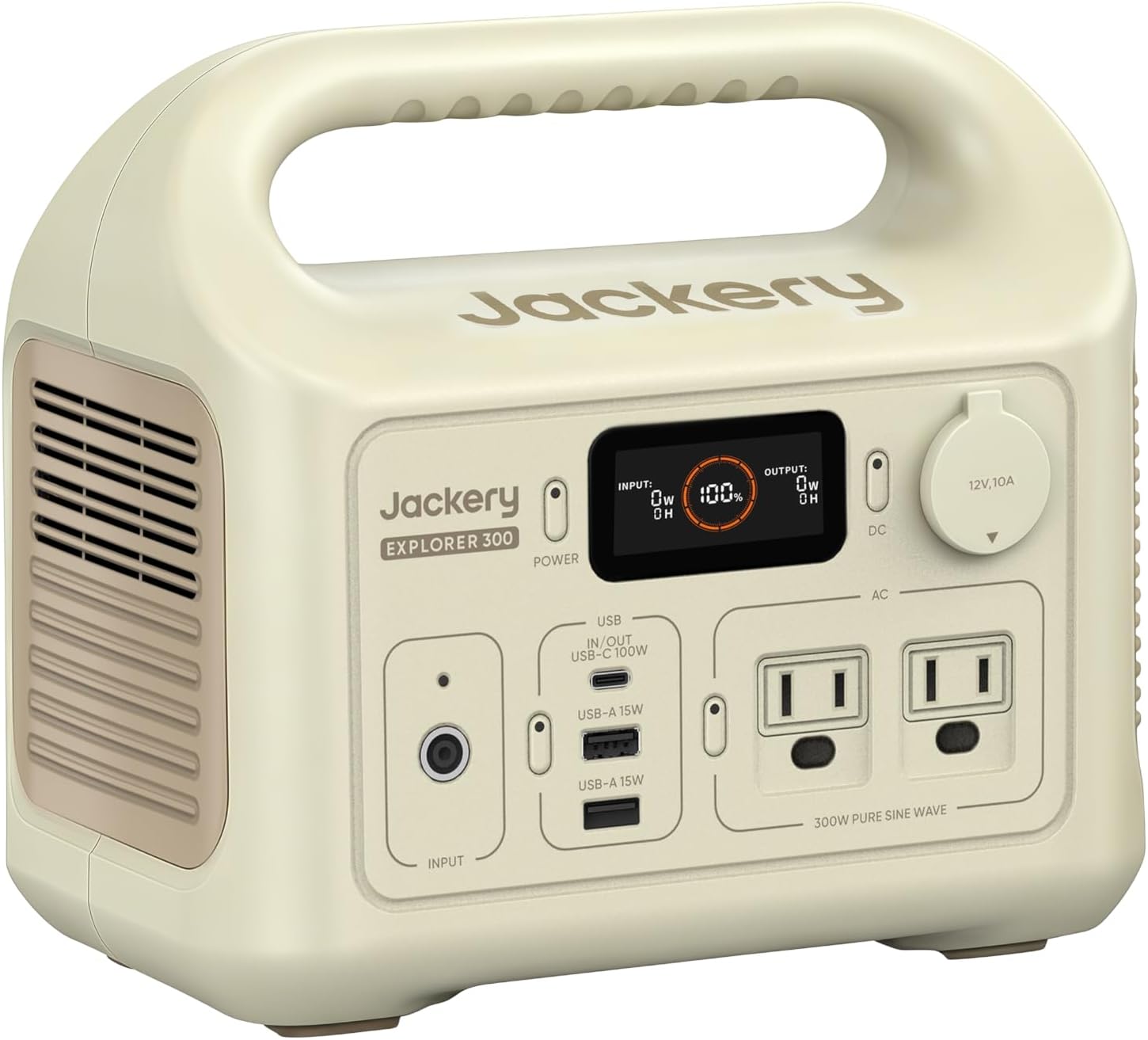 Jackery Tragbare Powerstation  – Power Outdoor Jackery Bewertung und Preis