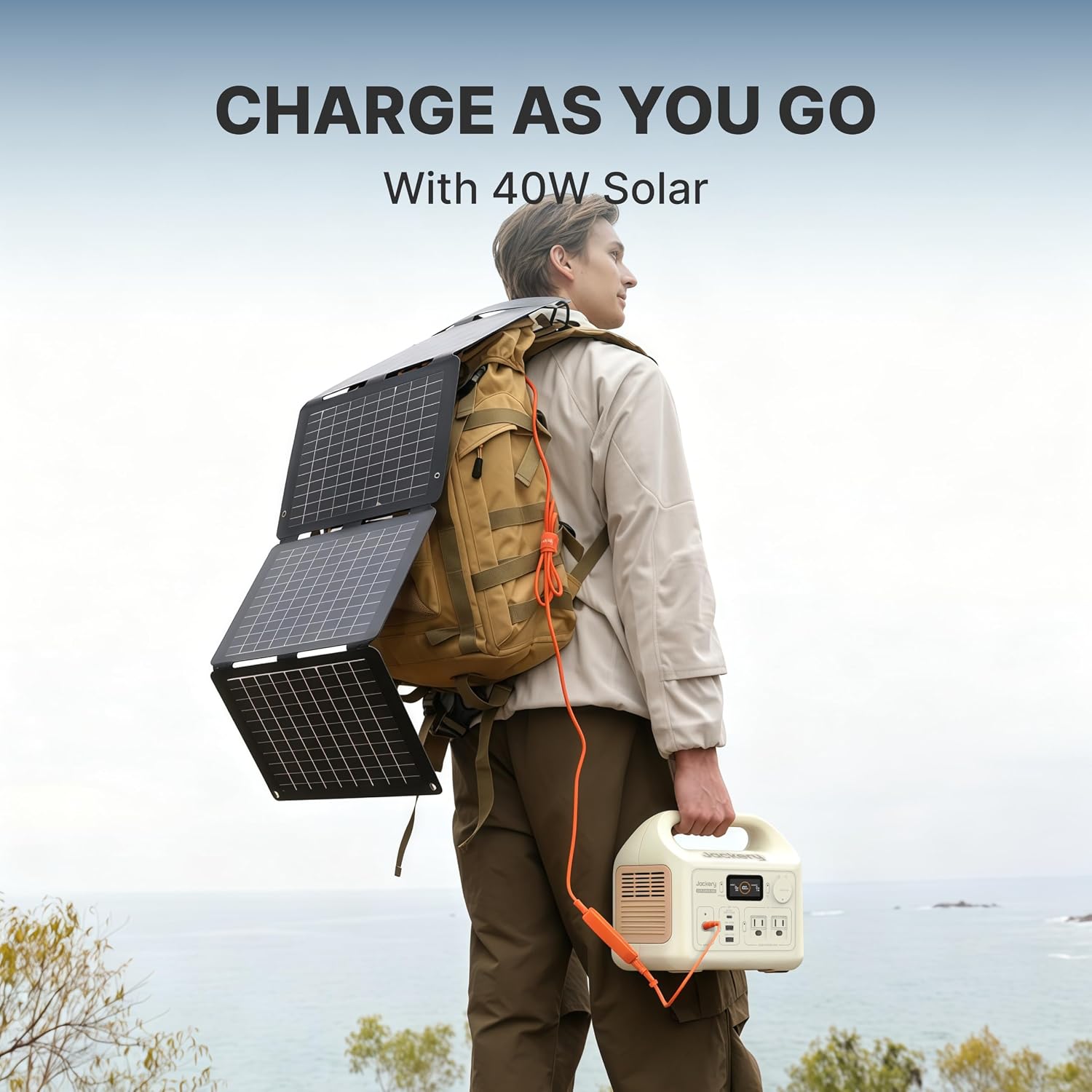 Jackery Tragbare Powerstation  – Power Outdoor Jackery Bewertung und Preis