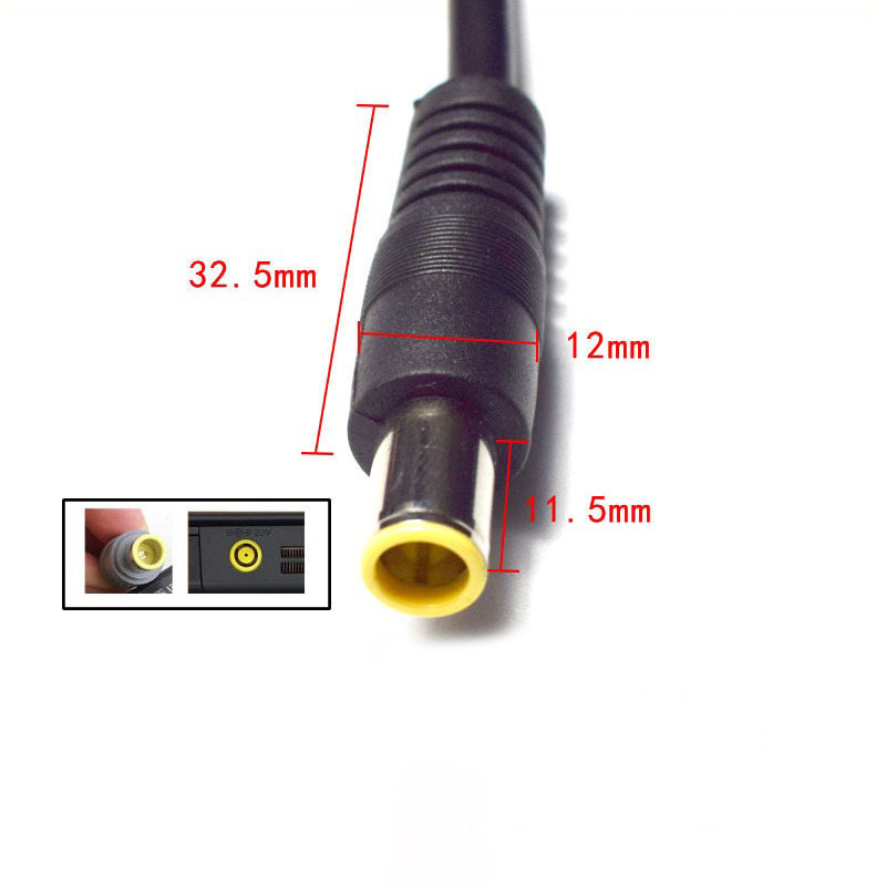 DC7909/8020 zu Solar-Stecker L – Outdoor Power Lead Bewertung und Preis